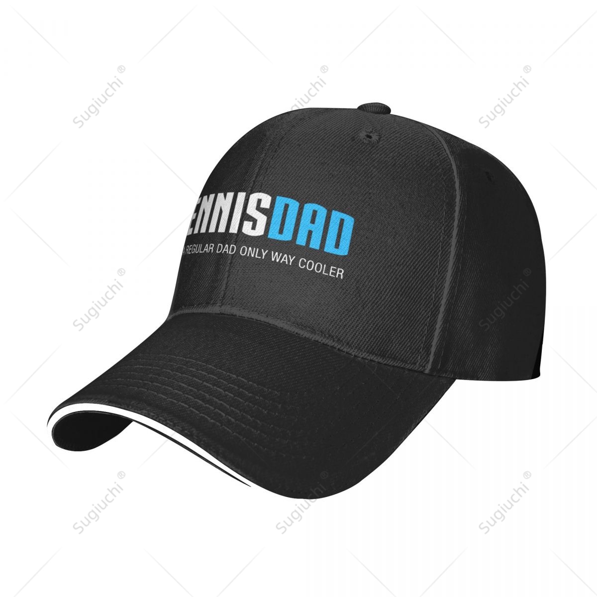 Multifunction Tennis Dad Funny - Golf Cap Dad 评论和价格