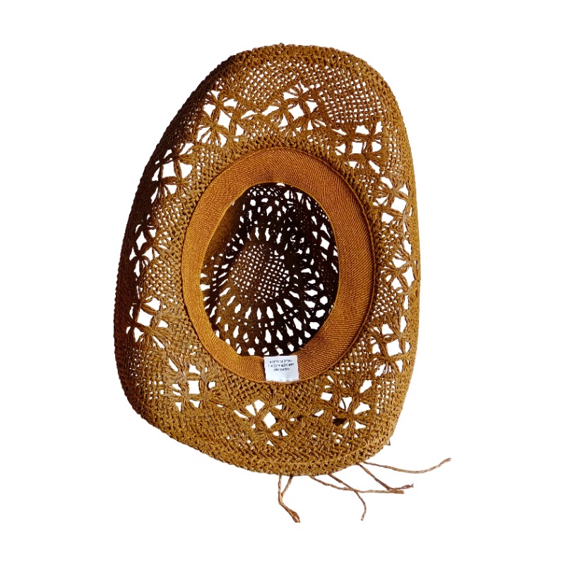 Thickened Hat 2026 Cowboy Hat  - Cowboy Hat Straw 评论和价格