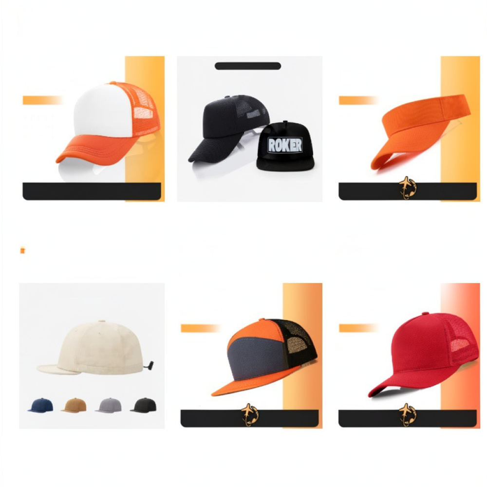 Fashion Camo Mesh Baseball Cap - Trucker Cap Mesh 评论和价格