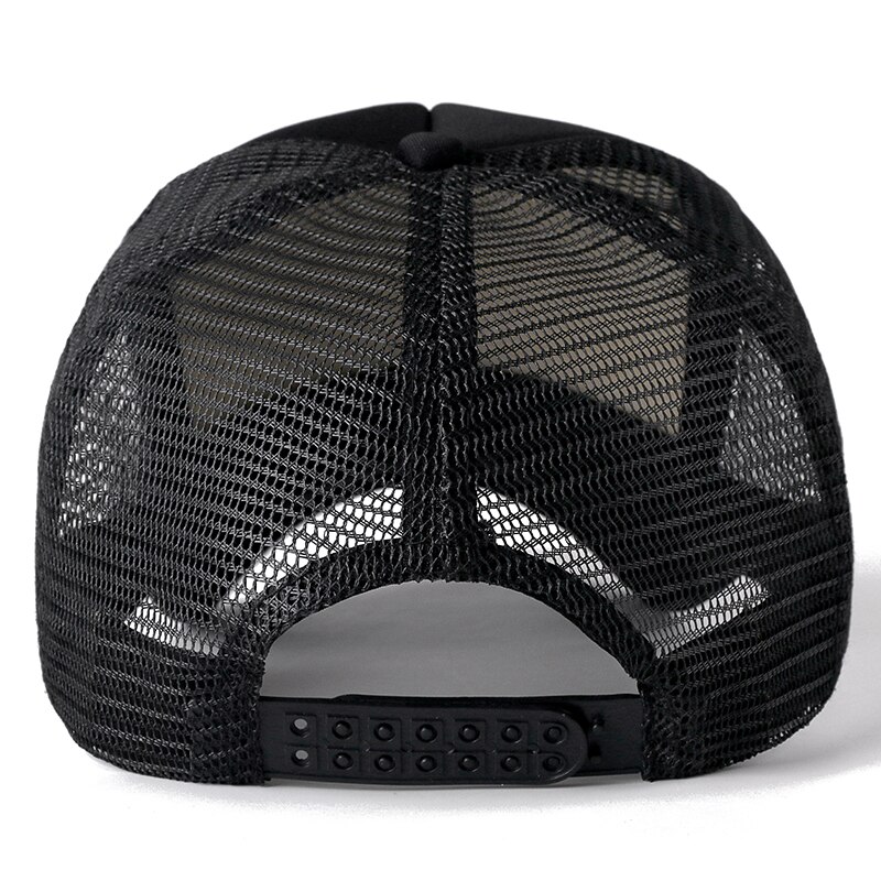 2026New Model Unisex Cap Casua - Trucker Cap Mesh 评论和价格