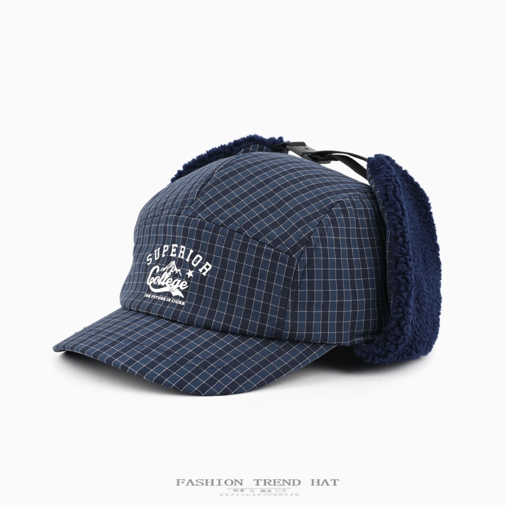 Unisex Winter 5 Panel Camp Cap - Corduroy Cap 5 Panel 评论和价格