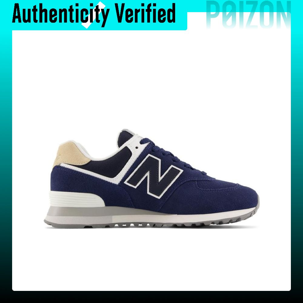 New Balance NB 574 Running Sho - New Balance Shoes 574 评论和价格